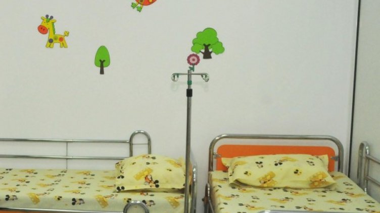 Снимка: архив, Булфото