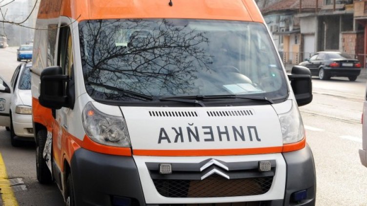 Снимка: Булфото