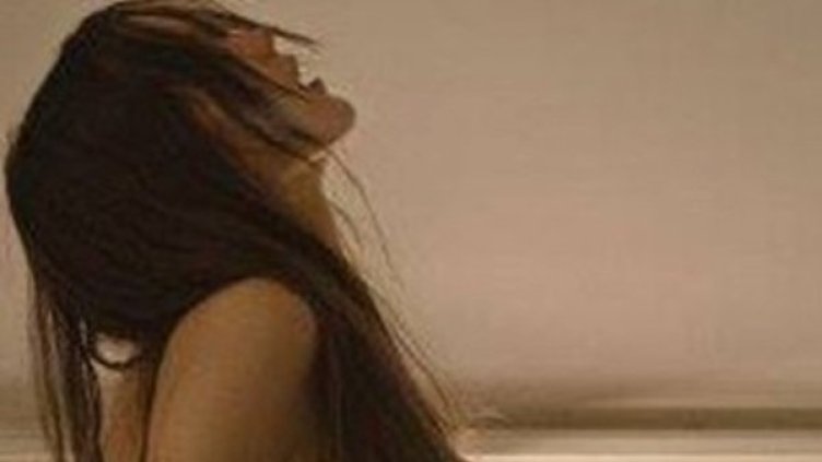 Кадър от "Нимфоманка" на Ларс фон Триер. Снимка: София Филм Фест