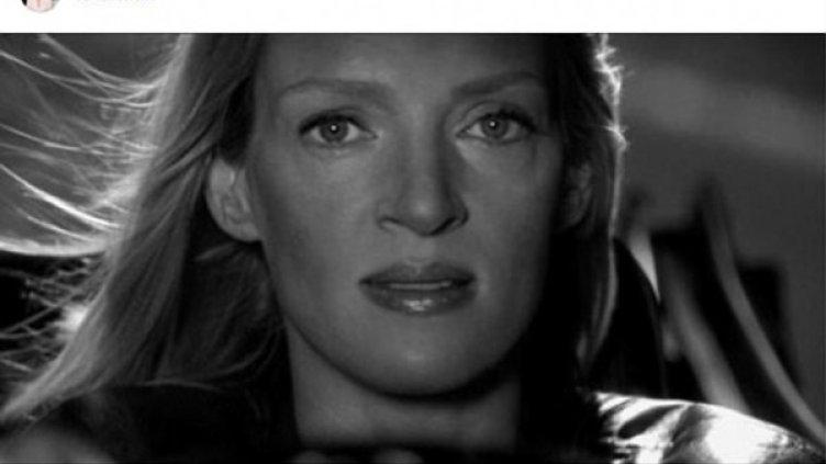 Снимка: Instagram