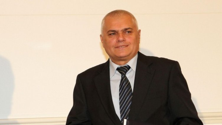 Снимка: Булфото