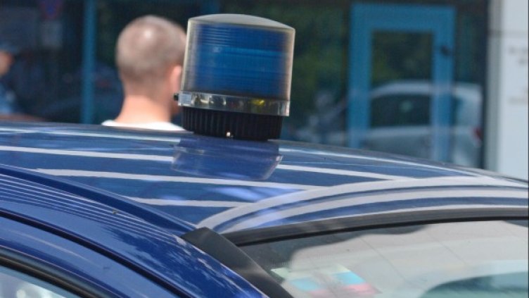 Снимка: архив "Булфото"