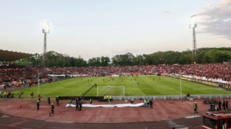 Снимка: cska.bg