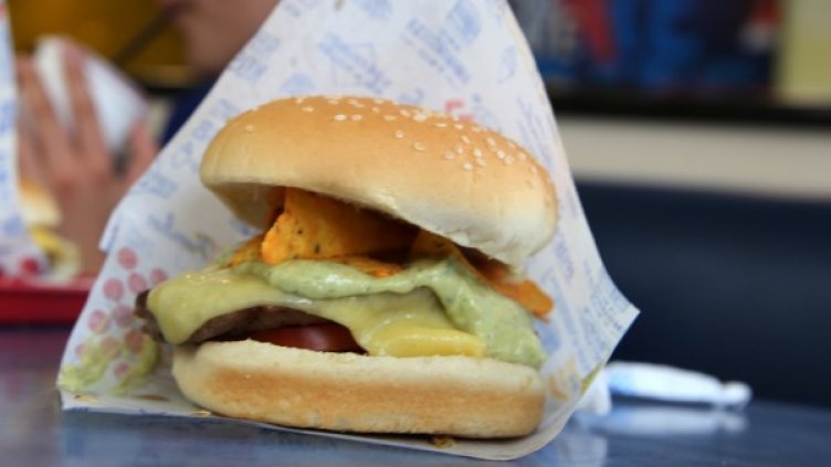 Снимка: Reuters