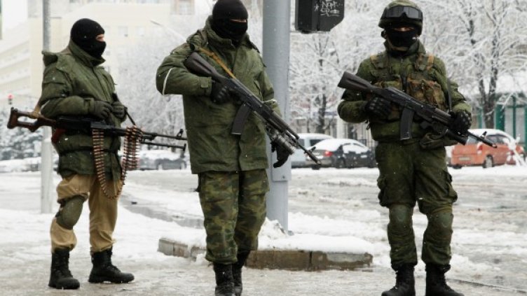 Снимка: Reuters