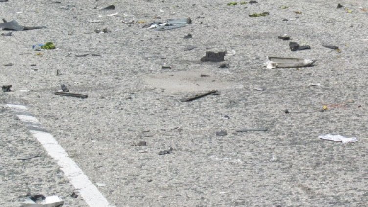 Снимка: архив "Булфото"