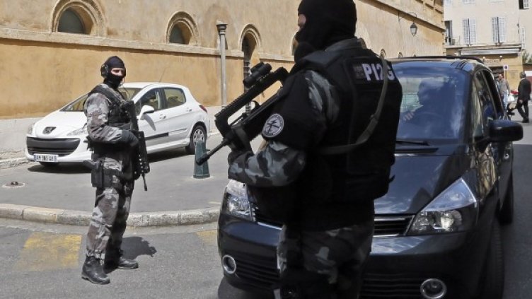 Снимка: Reuters, архив