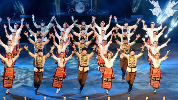 Снимка: Асен Великов