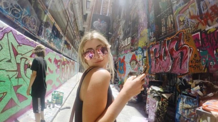 Снимка: Instagram