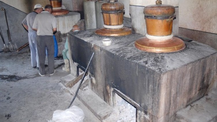 Снимки: BulFoto