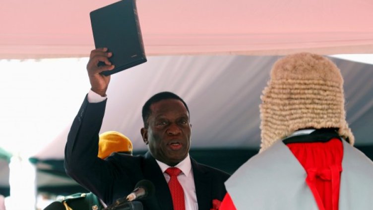 Снимка: Reuters