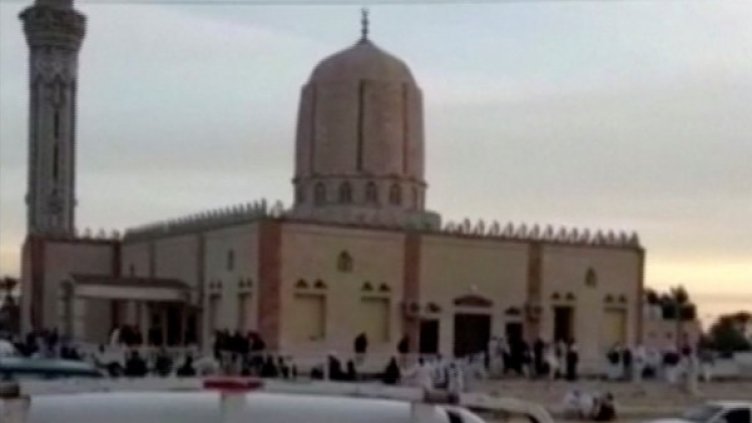 Снимка: Reuters