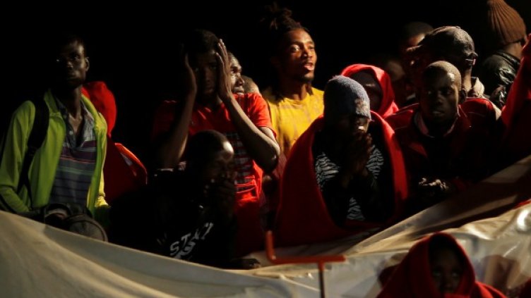 Снимка: Reuters, архив