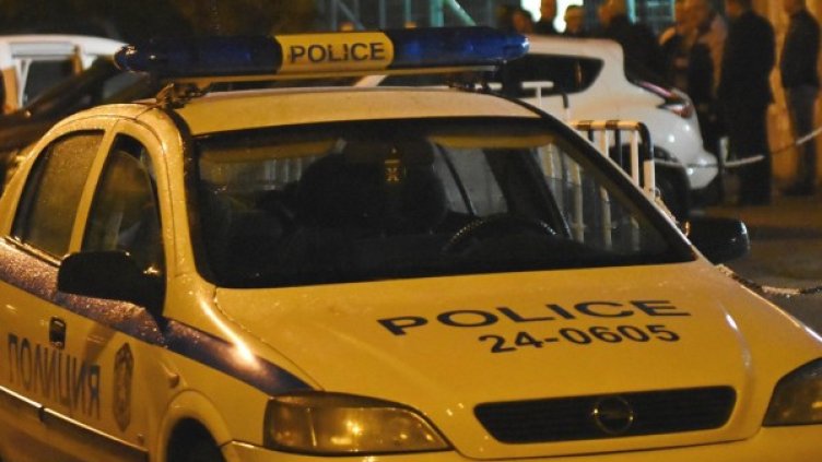 Снимка: Булфото, архив