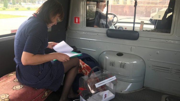 Снимка: Reuters, архив