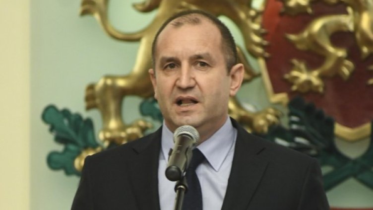 Снимка: архив, Булфото