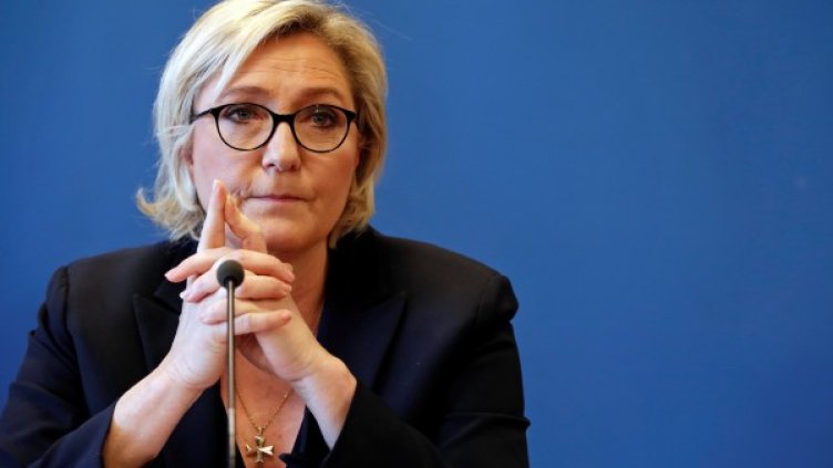 Снимка: Reuters, архив