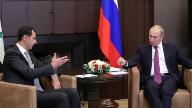 Снимка: Reuters, архив