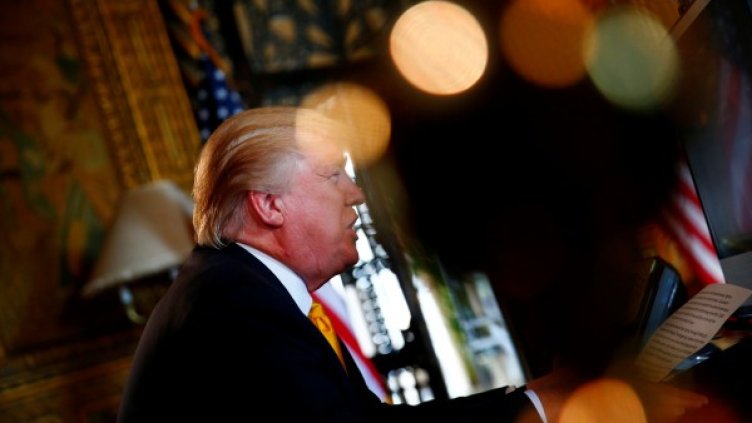 Снимка: Reuters, архив