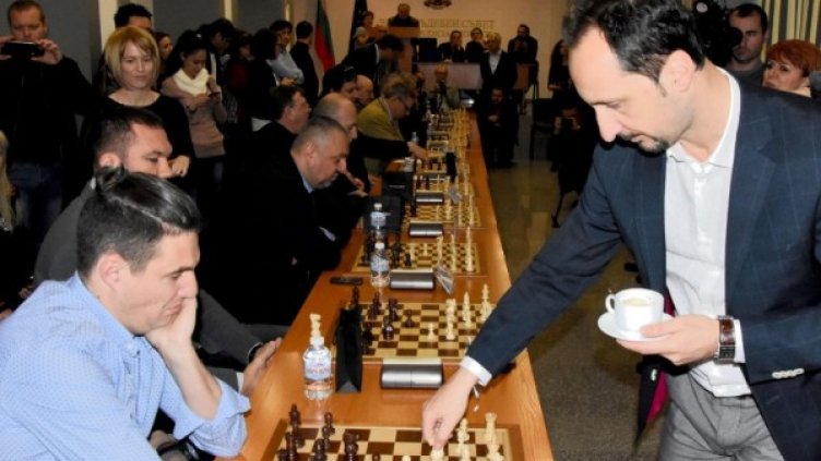 Снимка: архив, Булфото