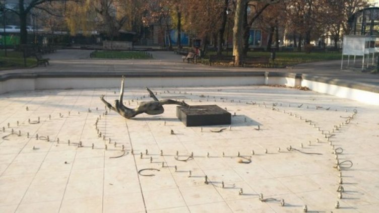 Снимка: Facebook