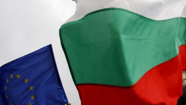 Снимка: архив Reuters