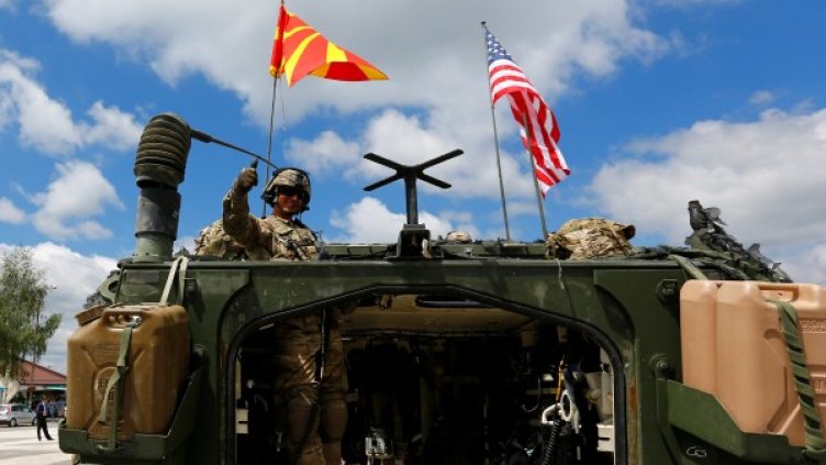 Снимка: архив Reuters