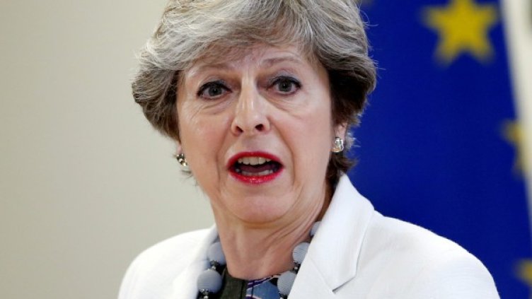 Снимка: архив Reuters