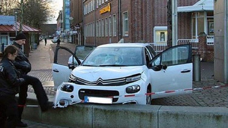 Снимка: Twitter