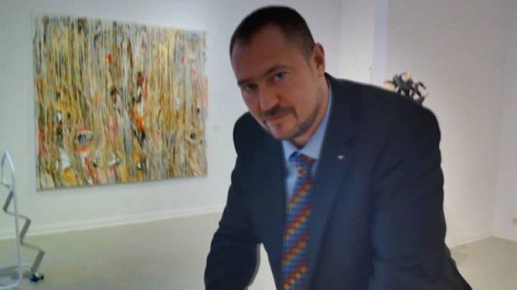 Снимка: архив "Булфото"