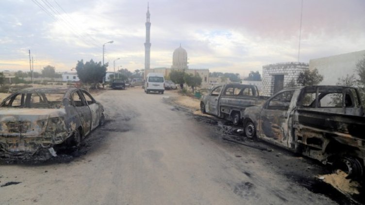 Снимка: Reuters