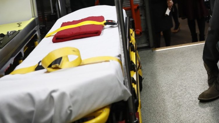 Снимка: Reuters