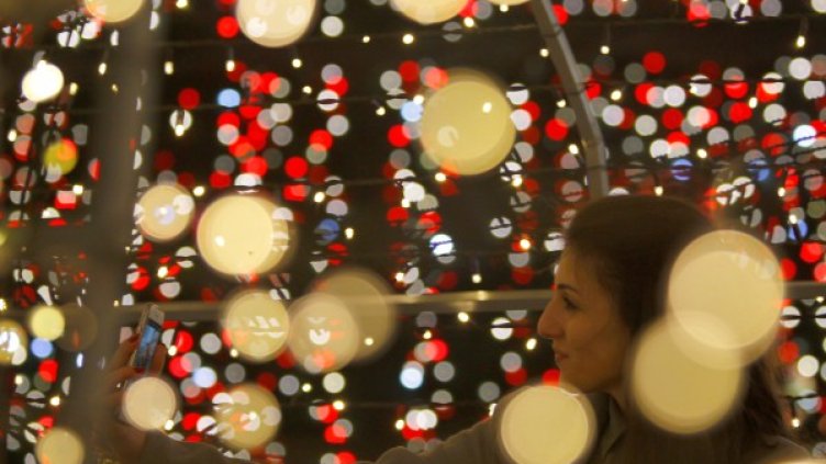 Снимка: Reuters