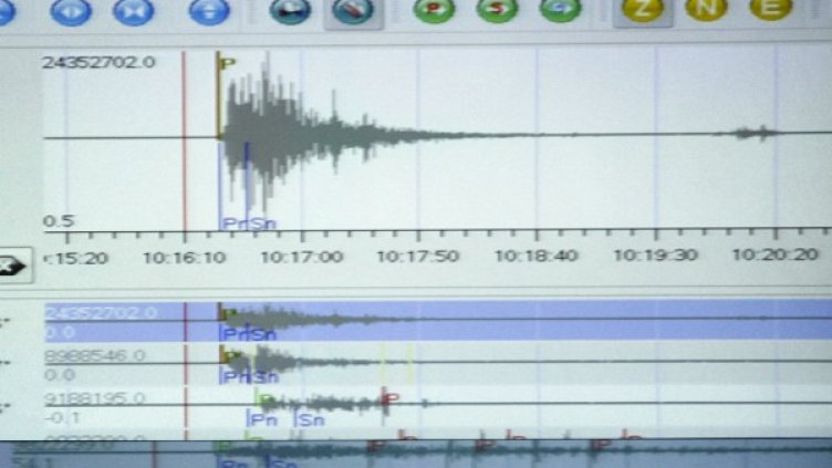 Сеизмолог успокоява: Не се очакват вторични трусове