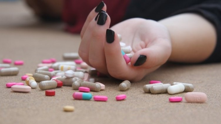 42 деца опитали да се самоубият през 2017 г. Защо?