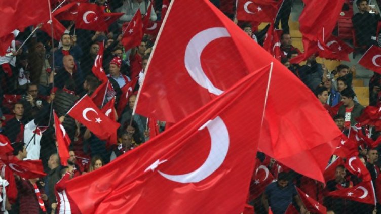 Снимка: архив, Reuters