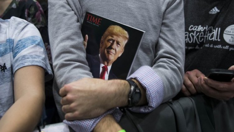 Снимка: Getty Images News