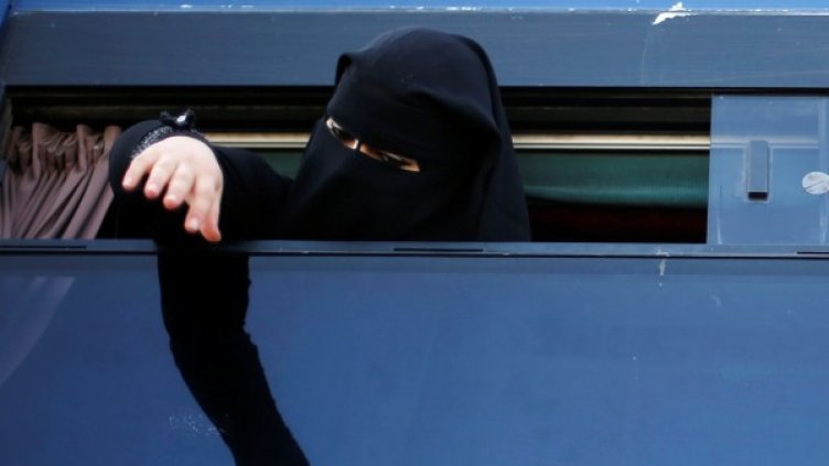 Снимка: архив, Reuters