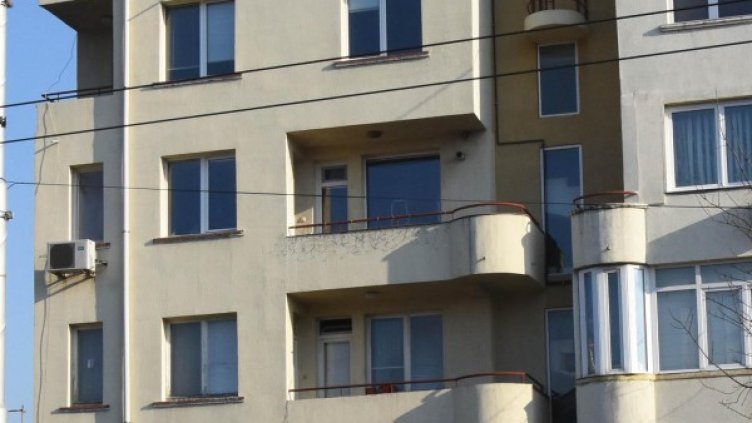 Снимка: Булфото