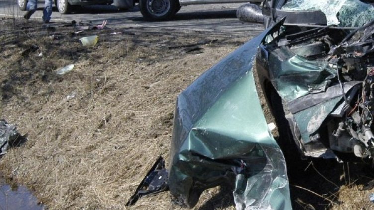 Снимка: Булфото