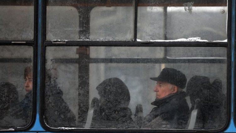 Снимка: Reuters