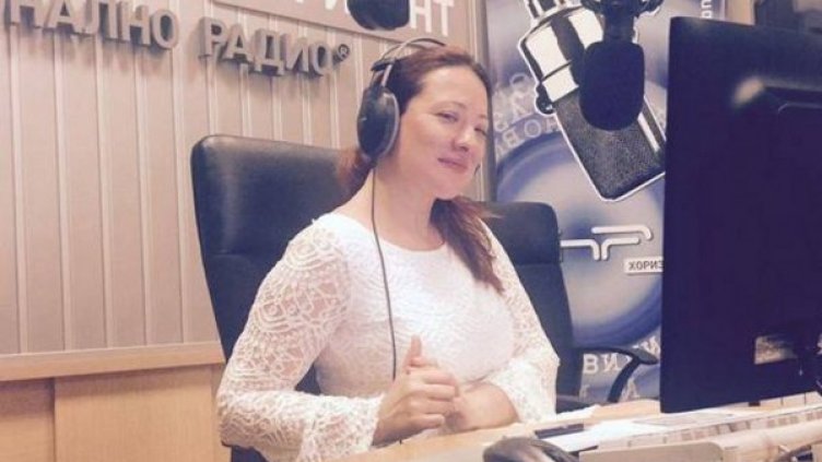 Снимка: Личен архив