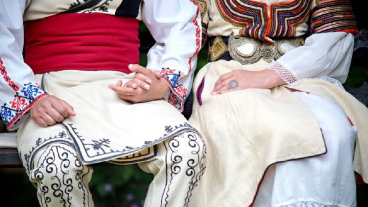 Снимка: Нели Прахова