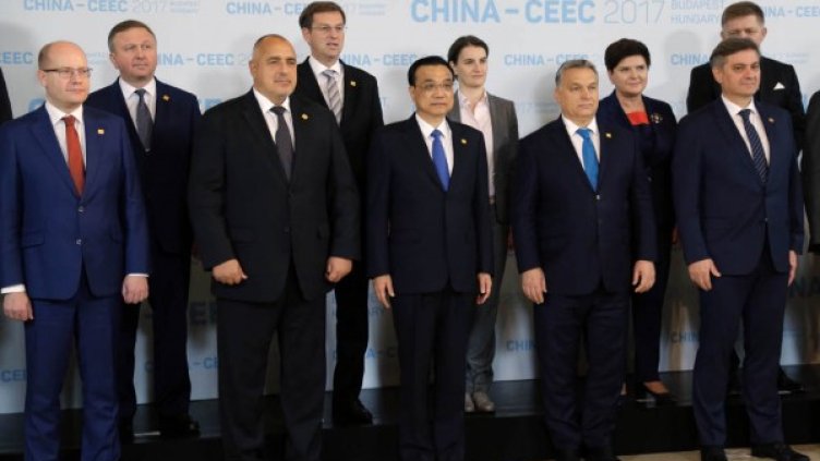 Снимка: Правителствена пресслужба