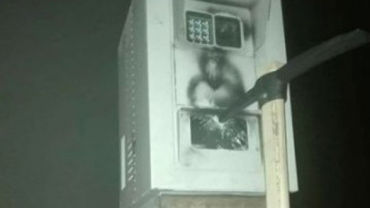 Снимка: "Труд"