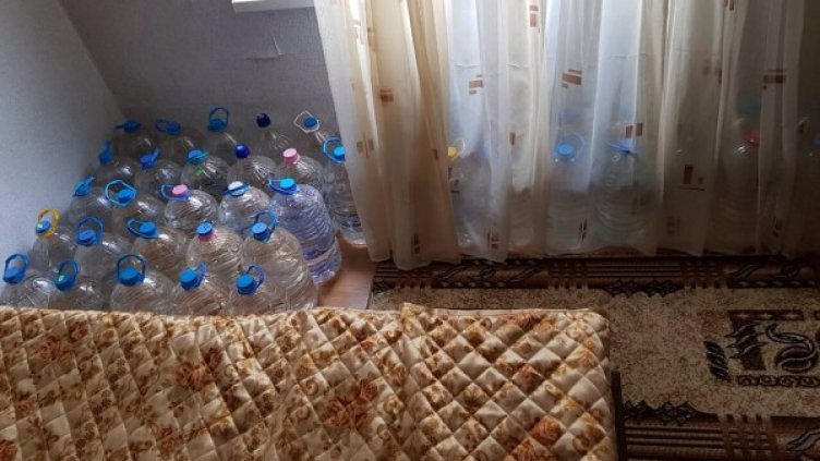 Снимка: Агенция "Митници"