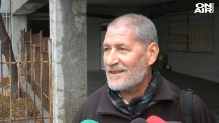 Фоторепортер бе нападнат и бит в Бургас