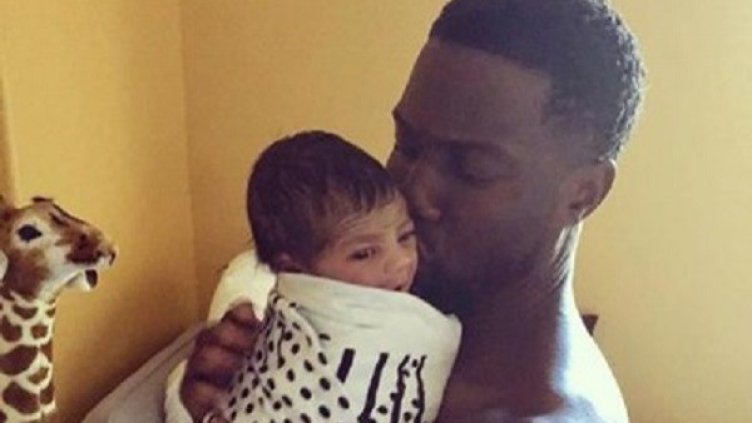 Снимка: Instagram/ kevinhart4real