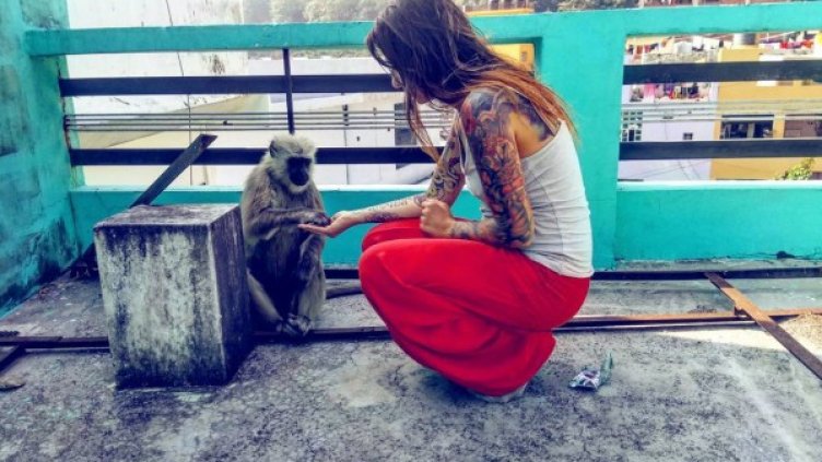 Снимка: Instagram