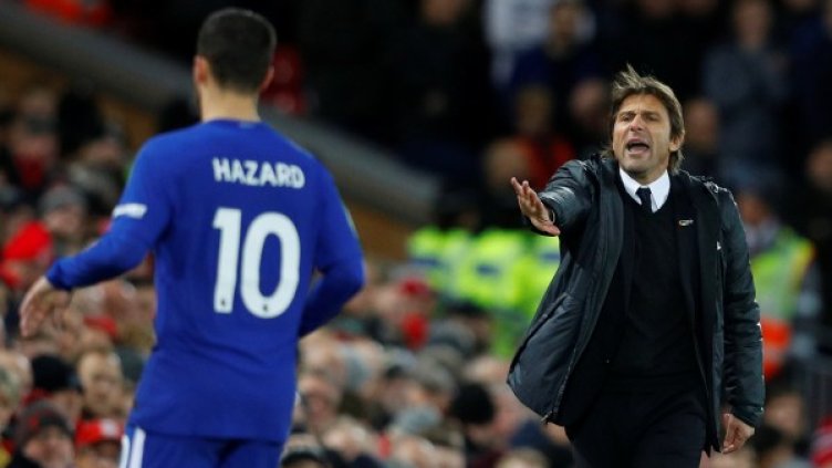 Снимка: Reuters